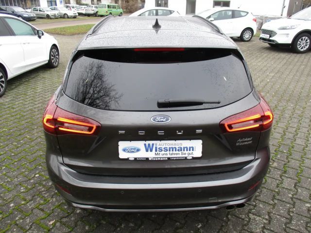 Ford Focus ST Line Wagon