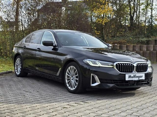 BMW 530 530d Sedan xDrive