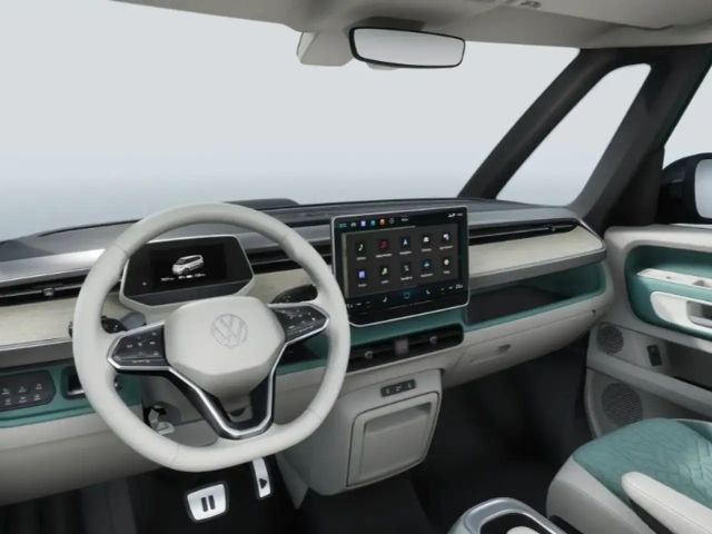 Volkswagen ID.Buzz IQ.Drive Pro