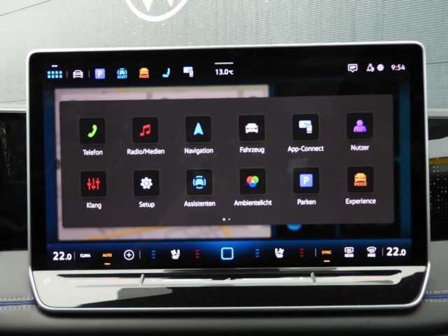 Volkswagen Tiguan 4Motion R-Line