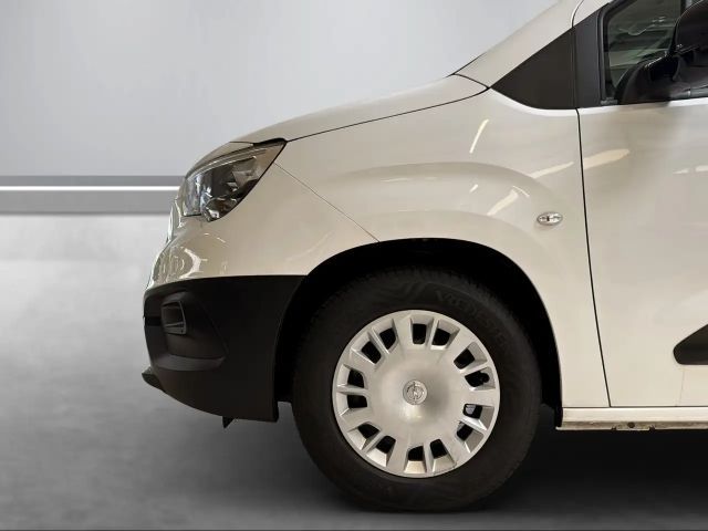 Opel Combo Edition L2 Kamera / AndroidAuto / AppleCarplay