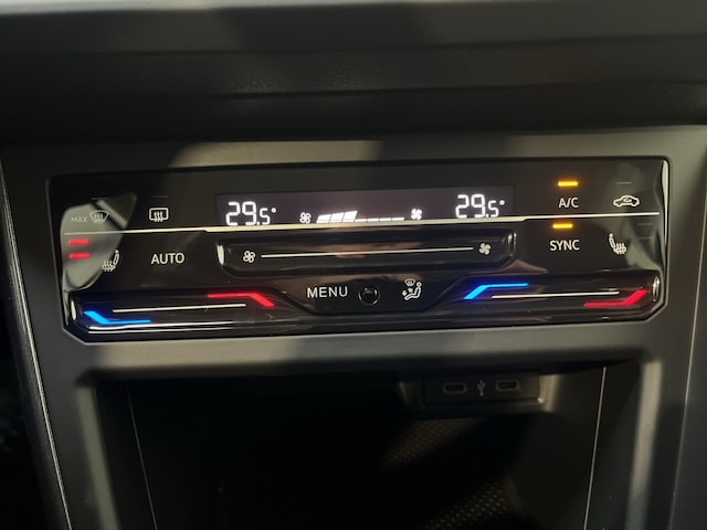 Volkswagen Taigo 1.0 TSI DSG Style