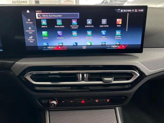 BMW 320 320d Touring xDrive