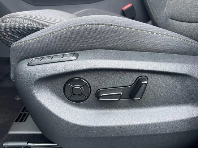 Skoda Kodiaq Selection