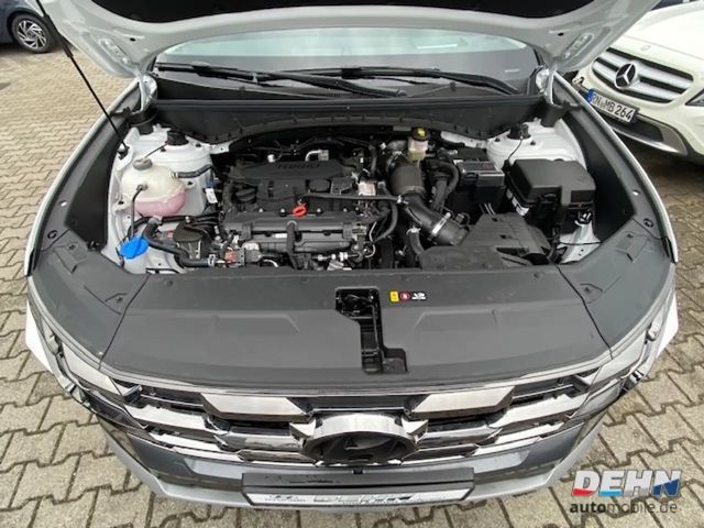 Hyundai Tucson 1.6 2WD Prime T-GDi