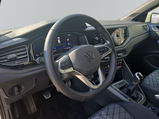 Volkswagen Polo 1.0 TSI LED+KILMA+PDC+SHZ