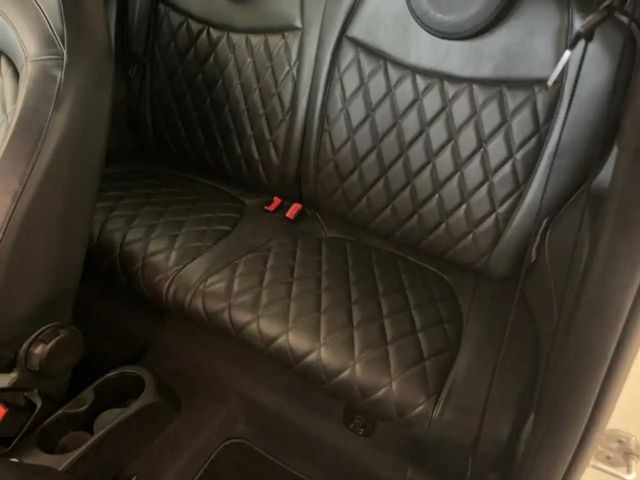 Abarth 595C T-Jet Turismo