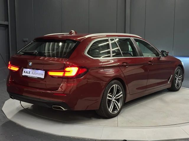 BMW 530 530d Touring xDrive
