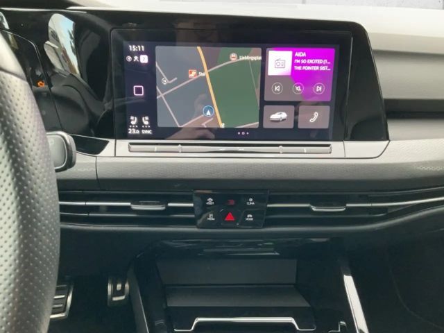 Volkswagen Golf 2.0 TSI Golf VIII