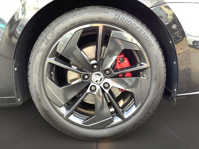 Skoda Octavia 2.0 TDI 4x4 Combi RS