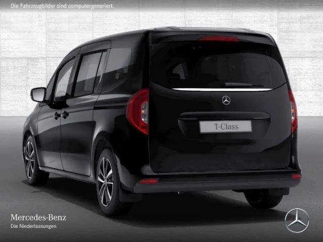 Mercedes-Benz T 180 Progressive