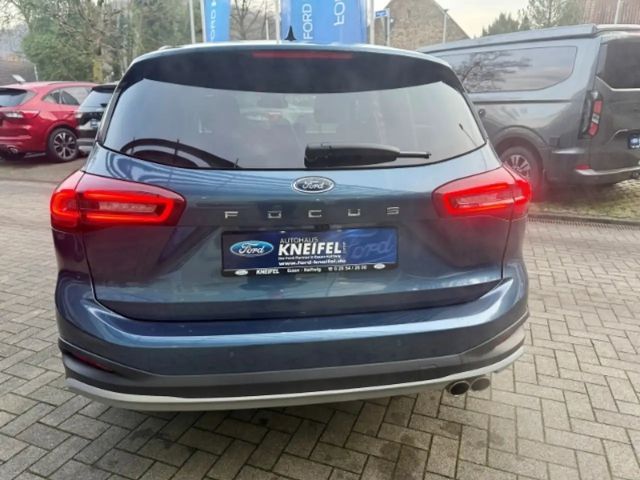 Ford Focus Active Wagon