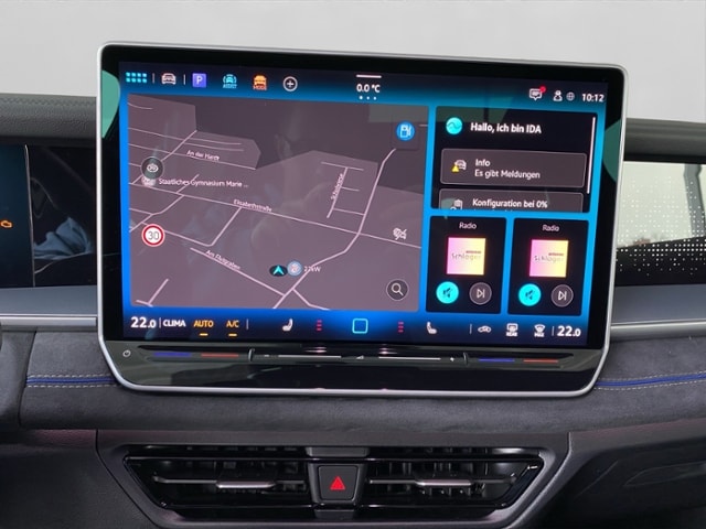 Volkswagen Tayron 2.0 TDI 4Motion DSG