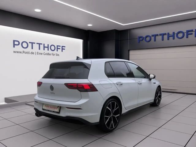 Volkswagen Golf GTD