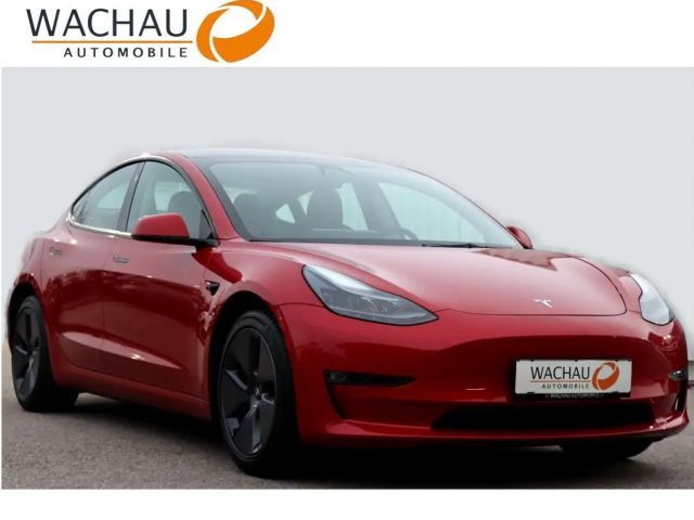 Tesla Model 3 AWD Long Range