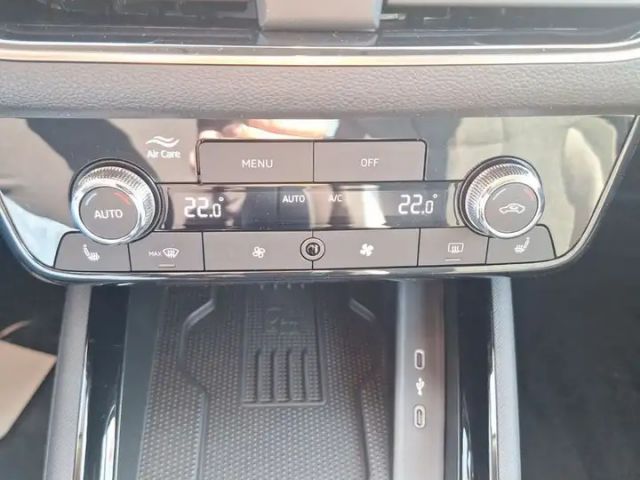 Skoda Kamiq 1.0 TSI Selection