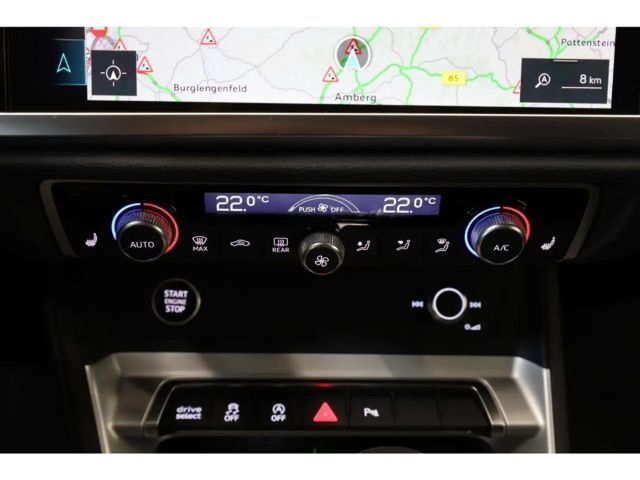 Audi Q3 35 TDI S-Line S-Tronic Sportback