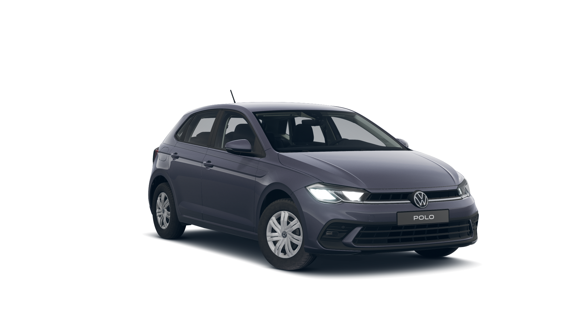 Volkswagen Polo Polo 1.0 Basis FrontAssist LED DAB+