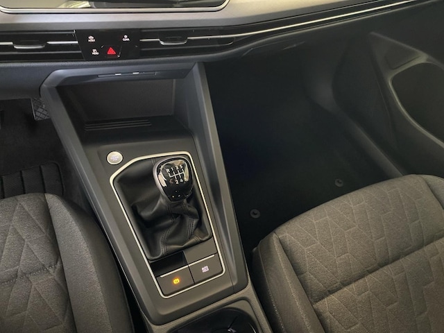 Volkswagen Golf 1.5 TSI BMT Golf VIII