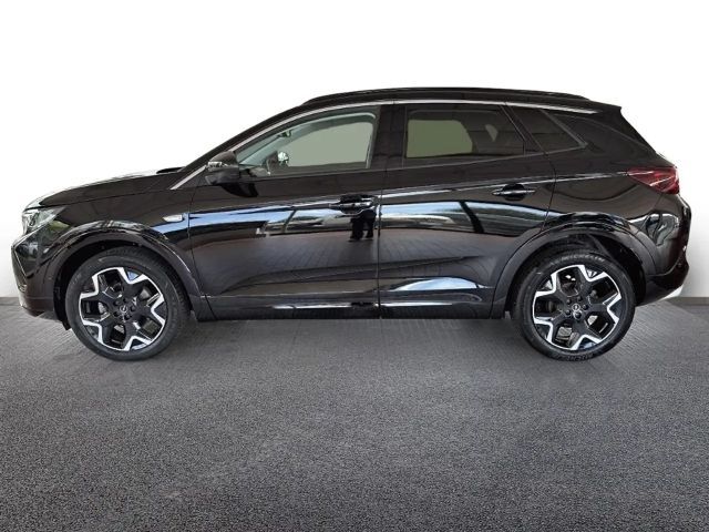 Opel Grandland X Ultimate