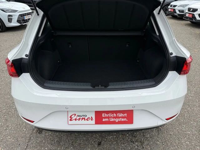 Seat Leon 1.5 TSI Style