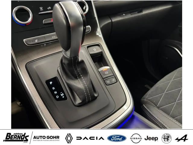 Renault Scenic EDC TCe 140