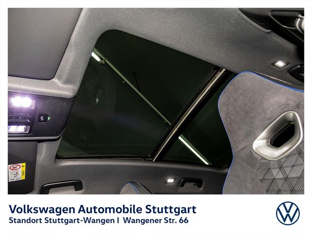 Volkswagen Tiguan 2.0 TSI DSG R-Line