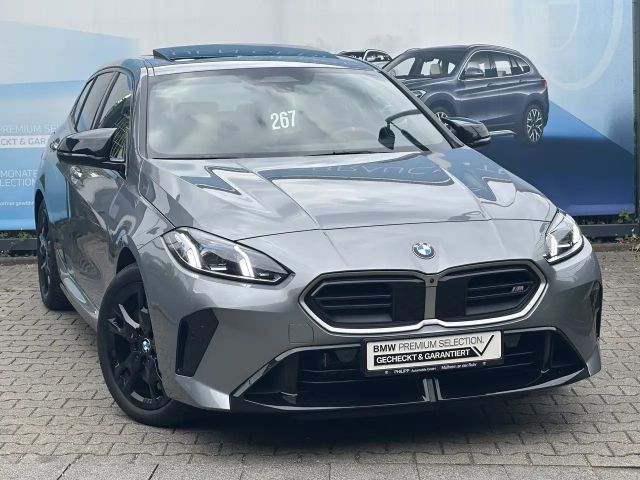 BMW 135 Sedan xDrive