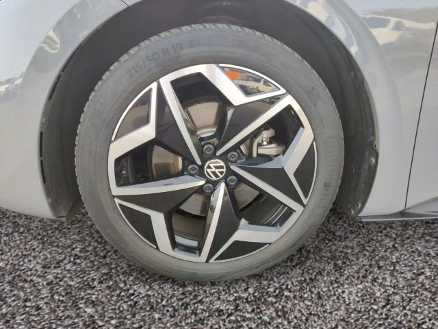 Volkswagen ID.3 58 KWh Performance Pro