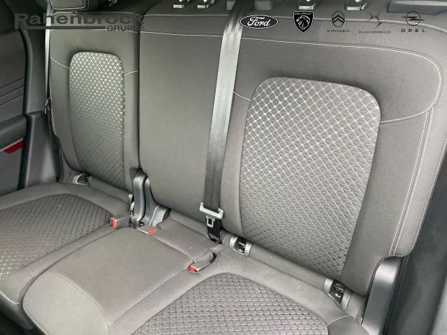 Ford Kuga EcoBoost Titanium