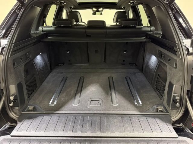 BMW X5 M-Sport xDrive40d