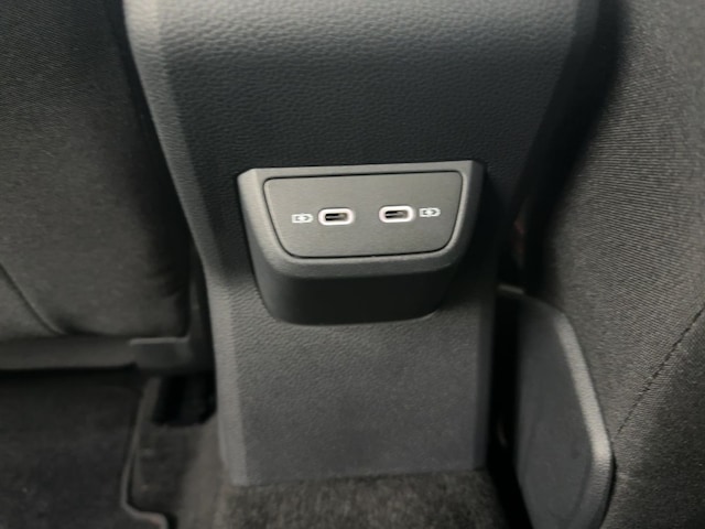 Volkswagen Polo 2.0 TSI DSG GTI