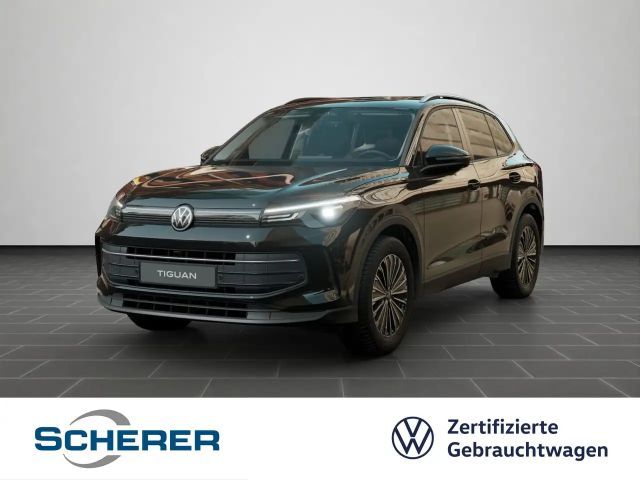 Volkswagen Tiguan 1.5 eTSI DSG Life