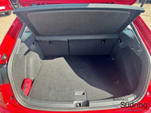 Volkswagen Taigo Life