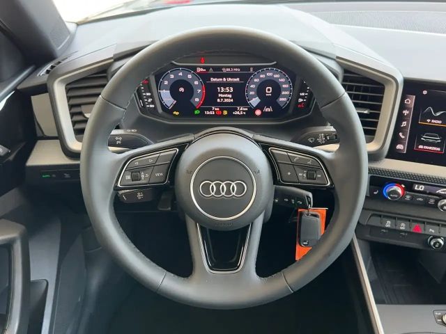 Audi A1 25 TFSI