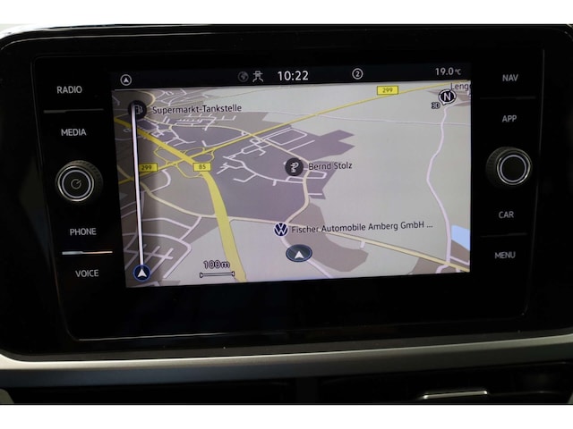 Volkswagen T-Roc 1.0 TSI Life