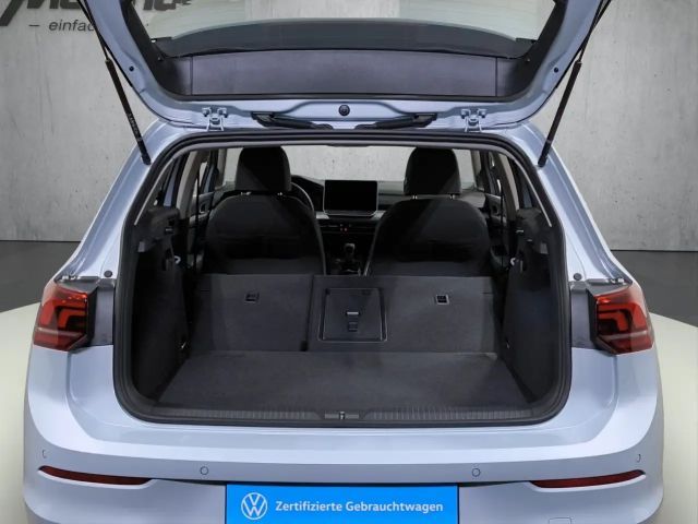 Volkswagen Golf 1.5 TSI Life