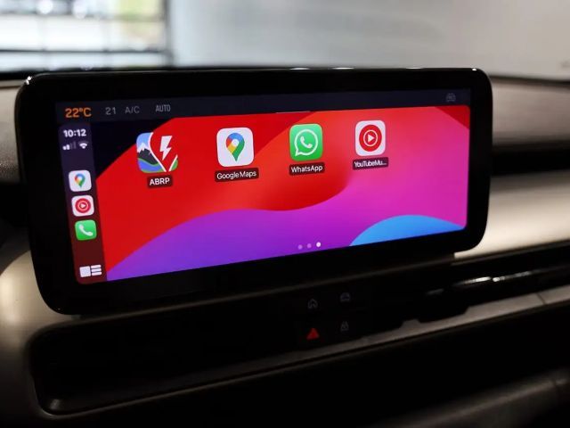 Jeep Avenger Altitude