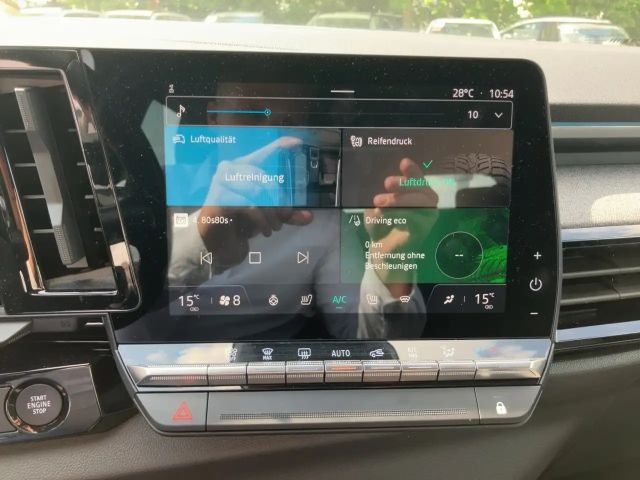 Renault Austral Equilibre Equilibre