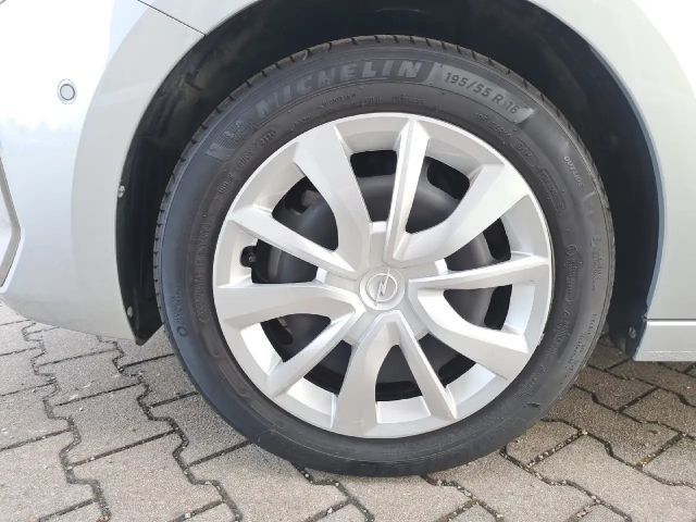 Opel Corsa 1.2 Turbo Turbo