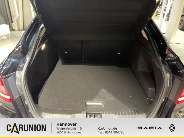 Renault Arkana EDC Intens TCe 140