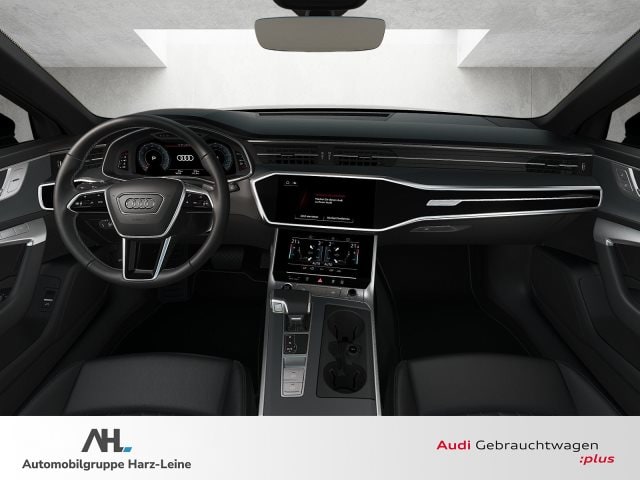Audi A6 45 TFSI Avant S-Tronic