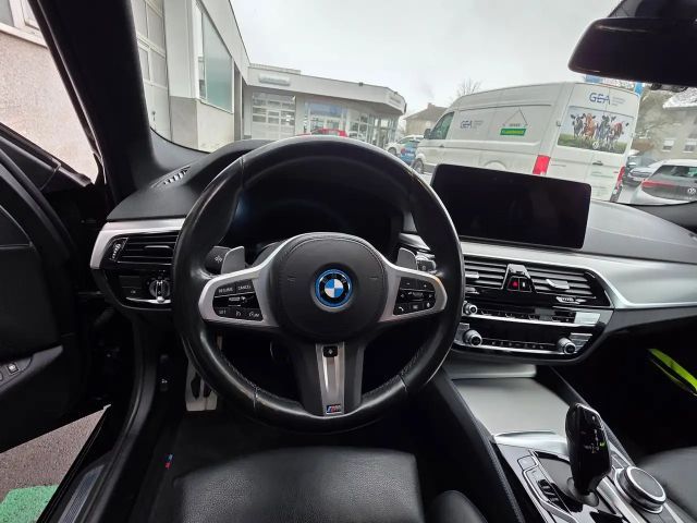 BMW 530 530e Touring xDrive