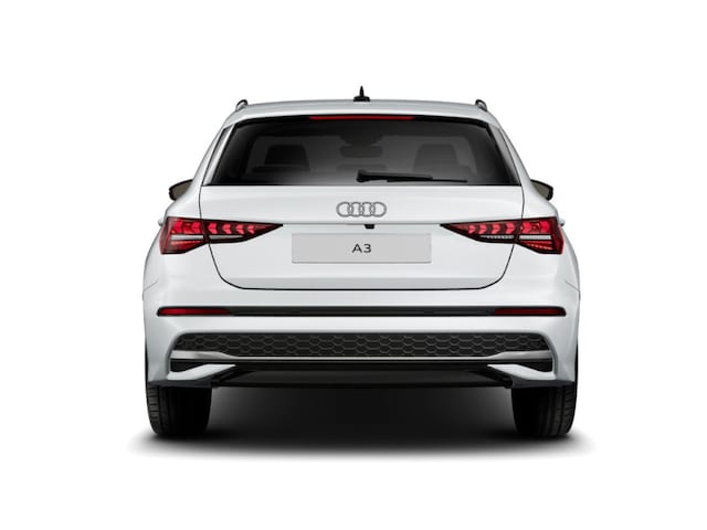 Audi A3 30 TFSI S-Tronic Sportback