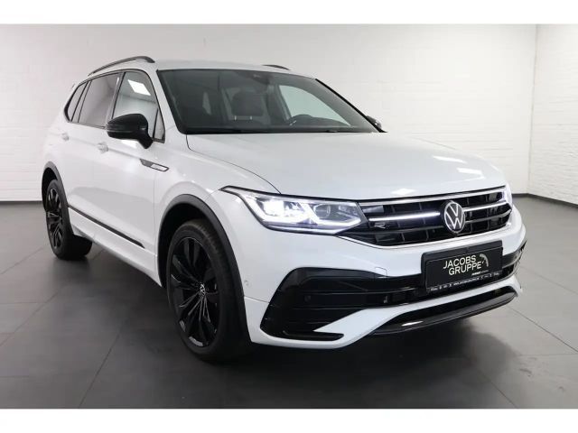Volkswagen Tiguan 2.0 TDI Allspace R-Line