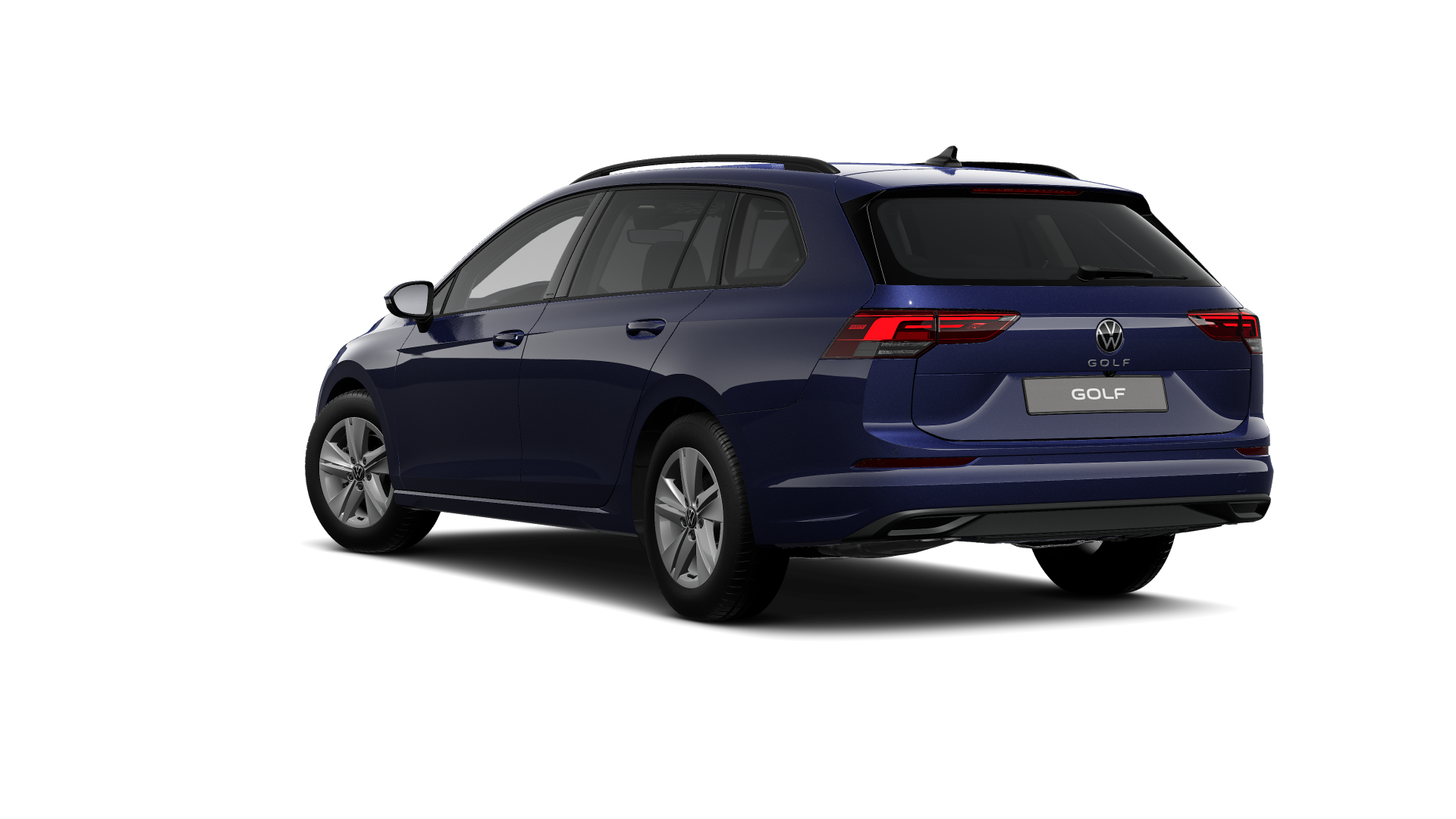 Volkswagen Golf 1.5 TSI Business Variant