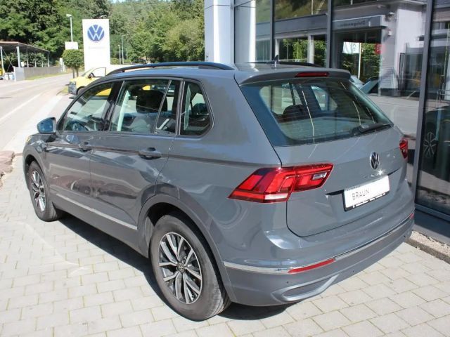 Volkswagen Tiguan 2.0 TDI Life