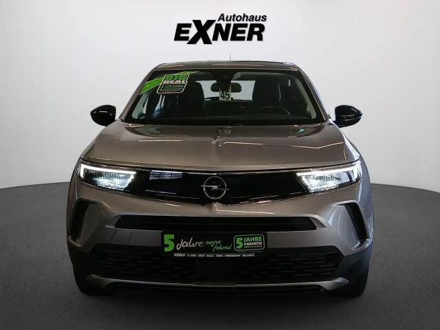 Opel Mokka 1.2 Turbo Edition Turbo