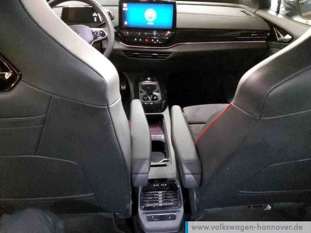 Volkswagen ID.4 4Motion GTX IQ.Drive