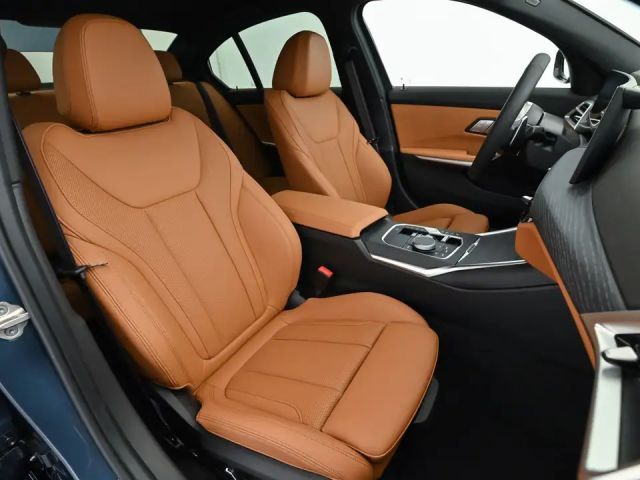 BMW 330 330e Sedan xDrive